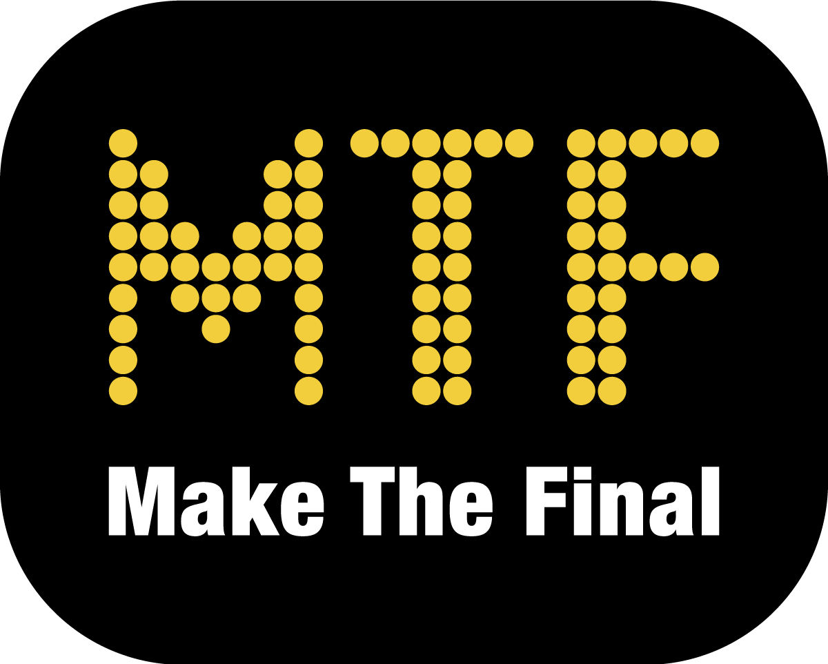 Make the final – Good Curling Company