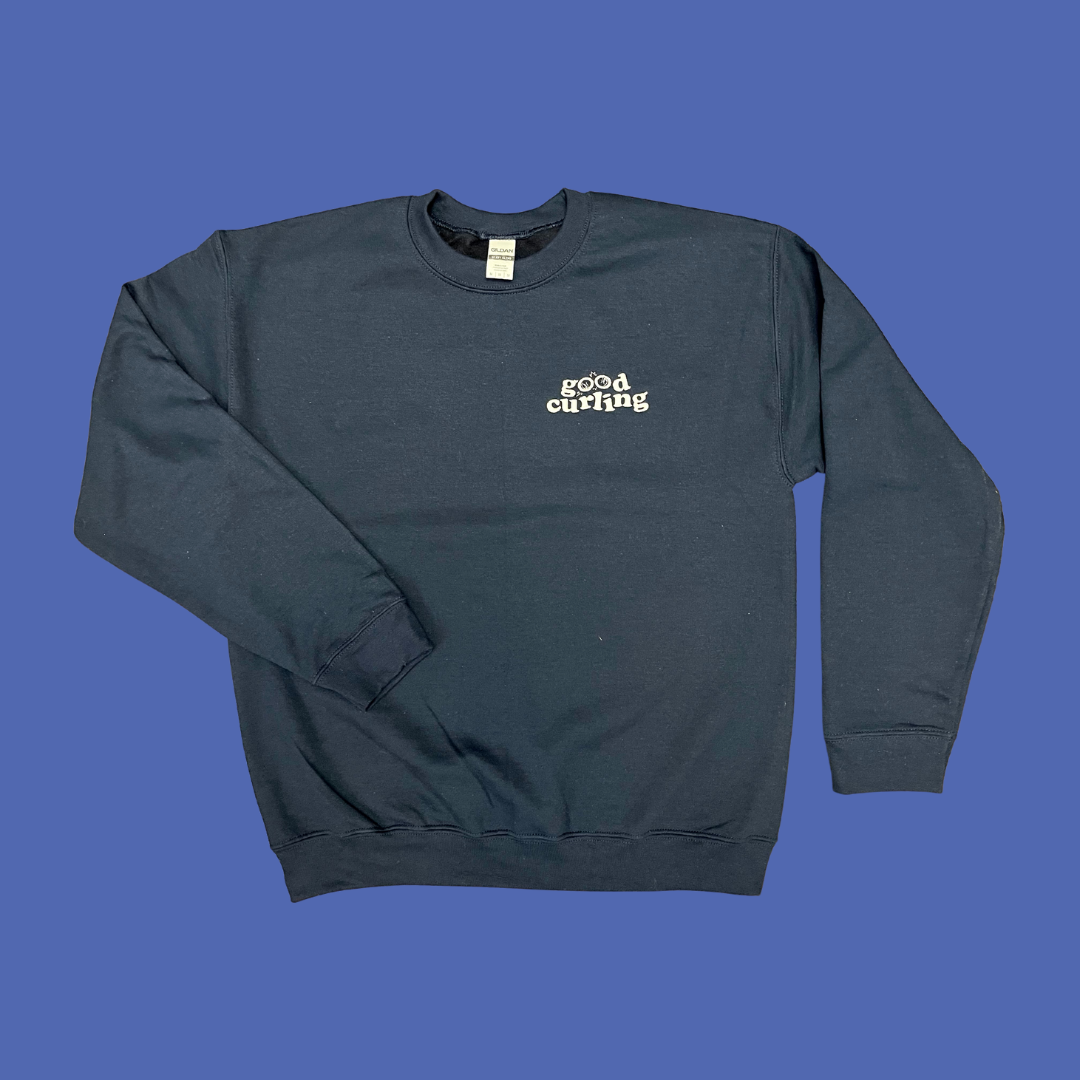 Sweatshirts – Good Curling Company