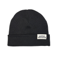 Bon bonnet de curling