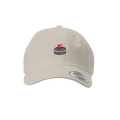 Casquette papa Curling Stone