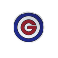 Bonne entreprise de curling Sticker