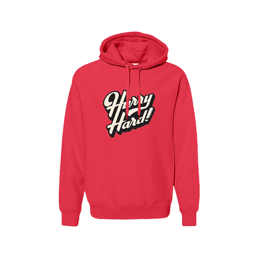 Hurry Hard Curling Sweatshirt