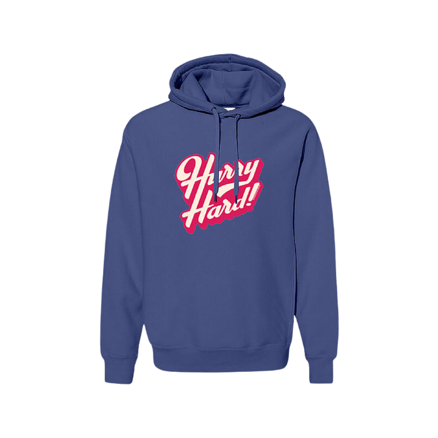 Hurry Hard Curling Sweatshirt