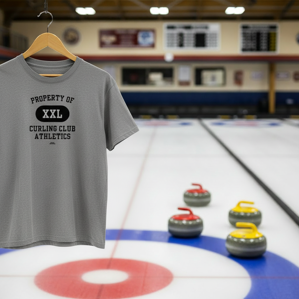 Curling Club Athletics